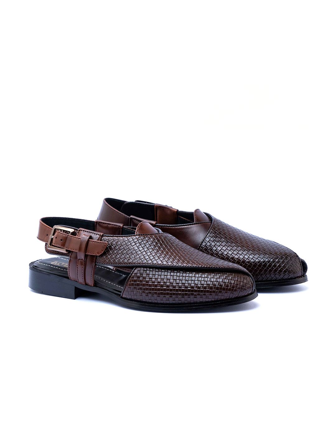 The Alternate Men Fisherman Sandals-picture-15