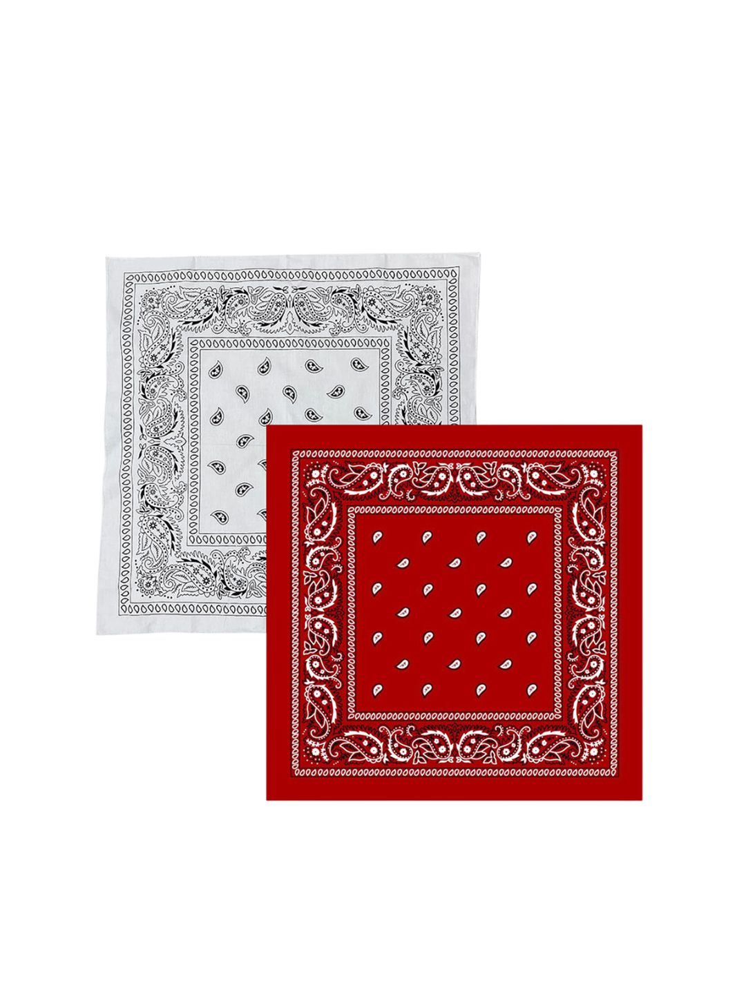 S4S Unisex Bandana Headband-picture-19
