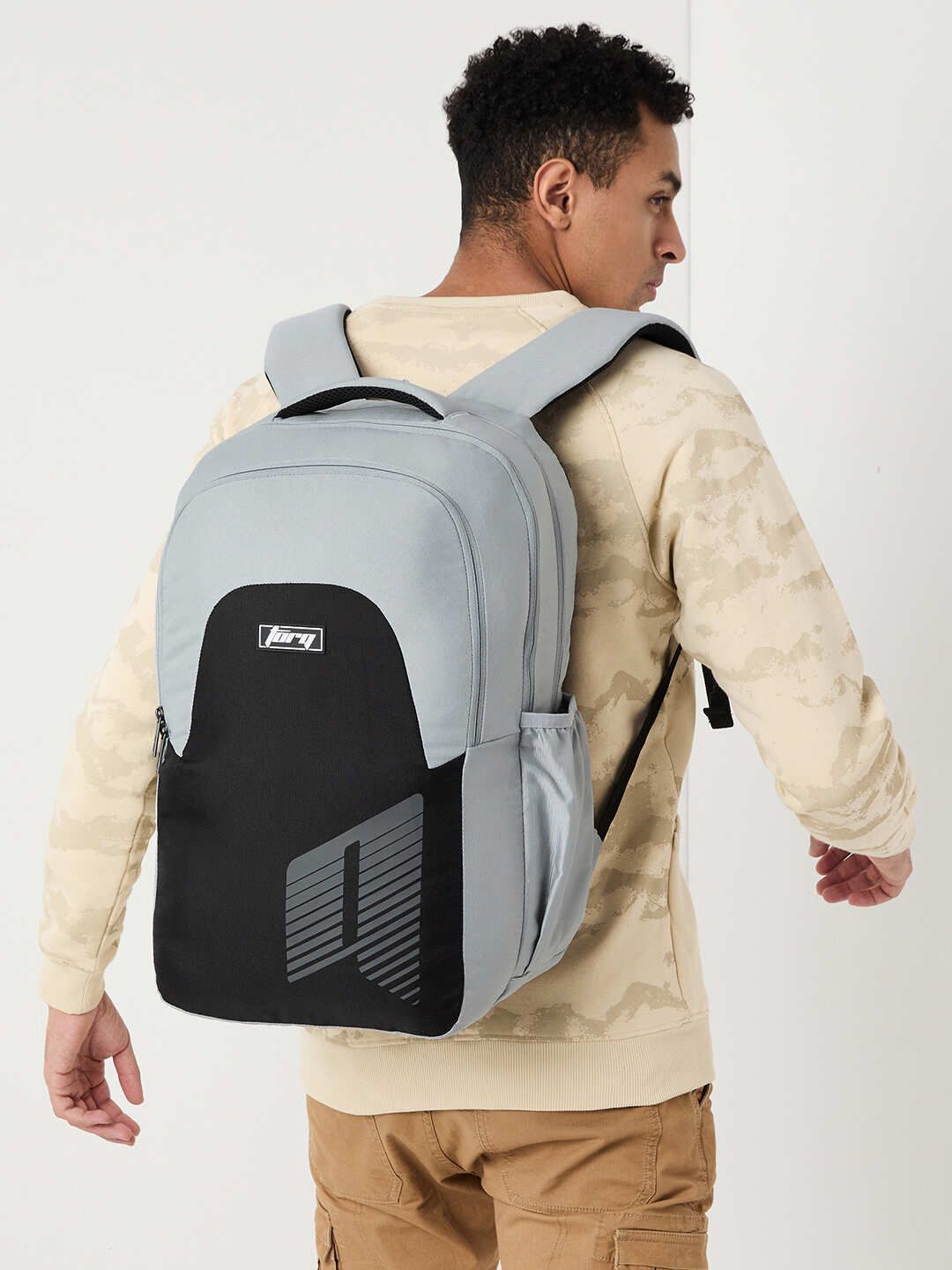 Wildcraft Torq Unisex Medium Backpack 40L-picture-53