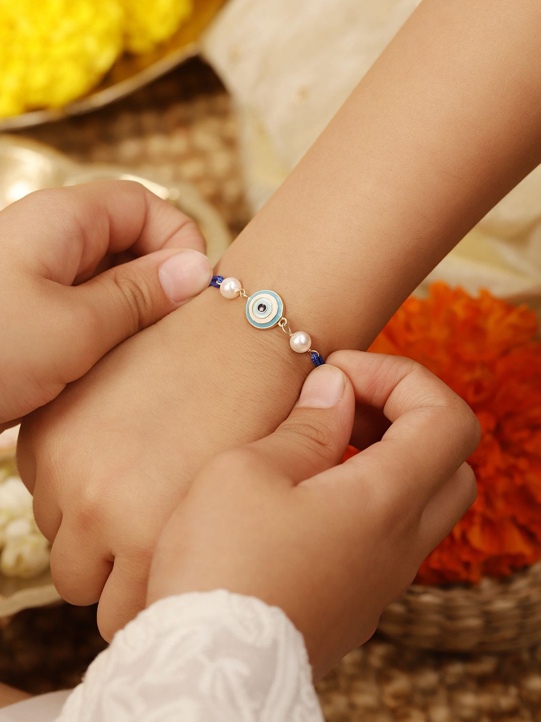 BONKIDS Thread Rakhi-picture-48