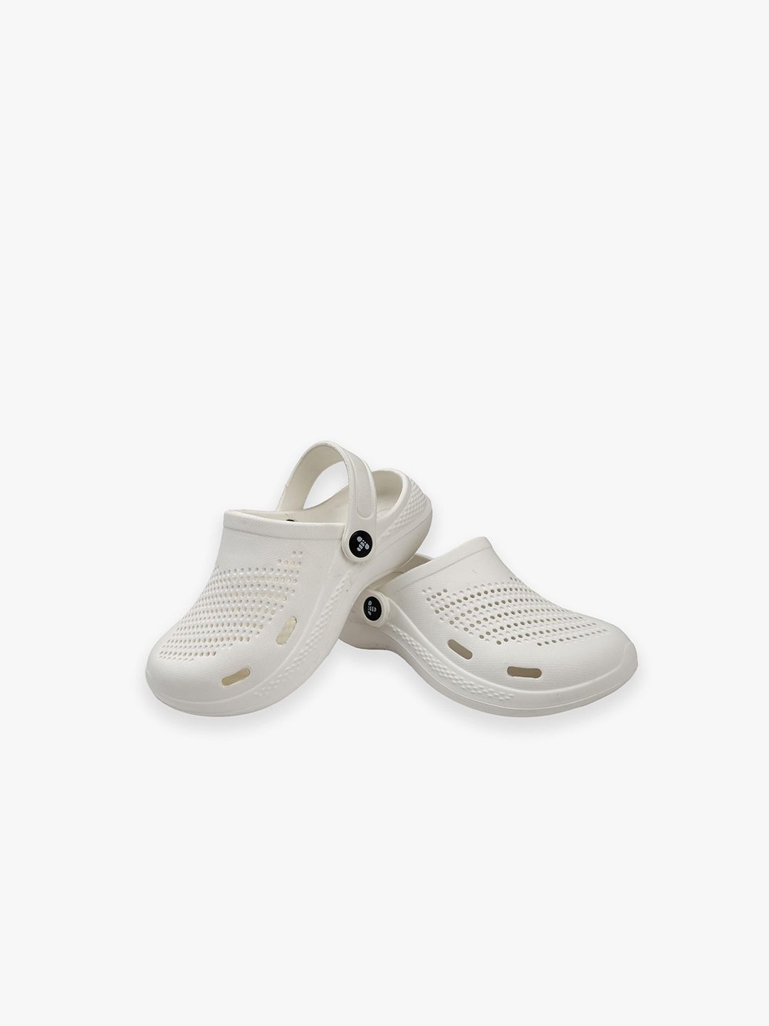 toothless Unisex Kids Clogs-image-39