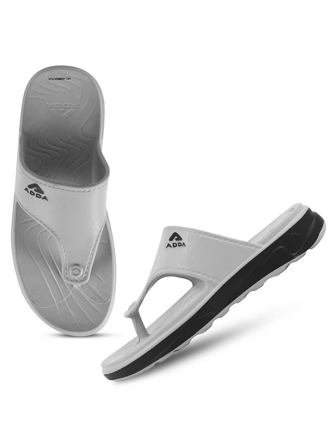 Adda Men Thong Flip-Flops-picture-19