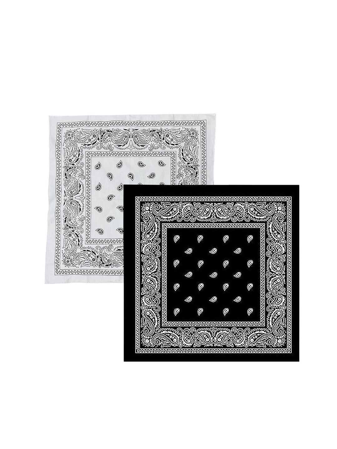 S4S Unisex Bandana Headband-picture-32