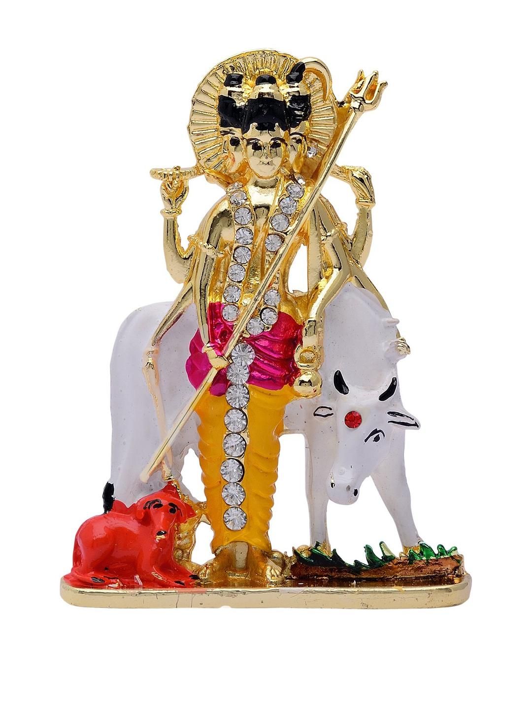 Kulin Lord Datta Guru Idol-picture-32
