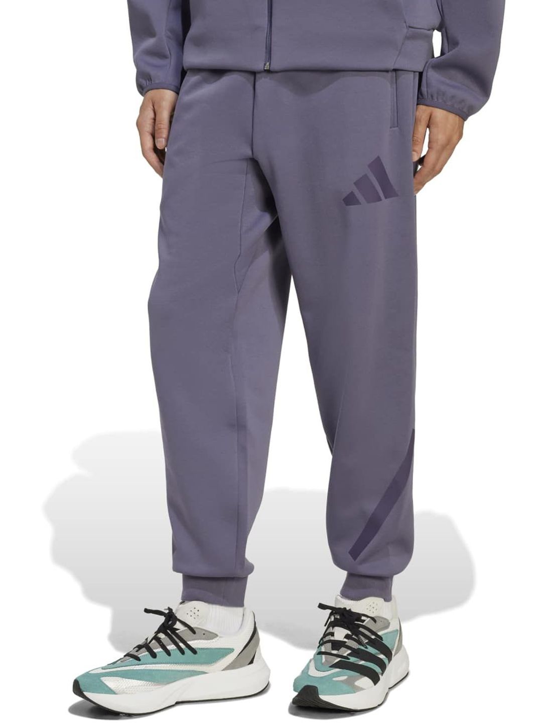 ADIDAS Men Z.N.E. Track Pants-picture-16