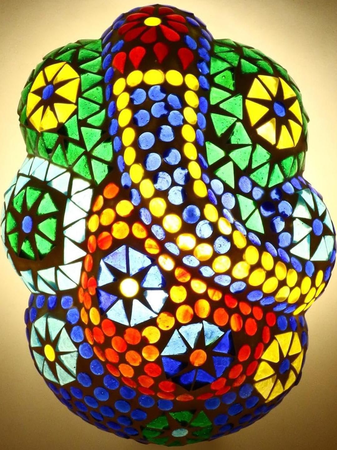 SOMIL Multi Glass Cylinder Wall Lamps-picture-12