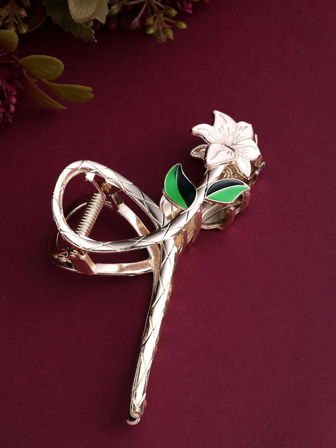 VOGUE HAIR ACCESSORIES Women Fashion-image-49