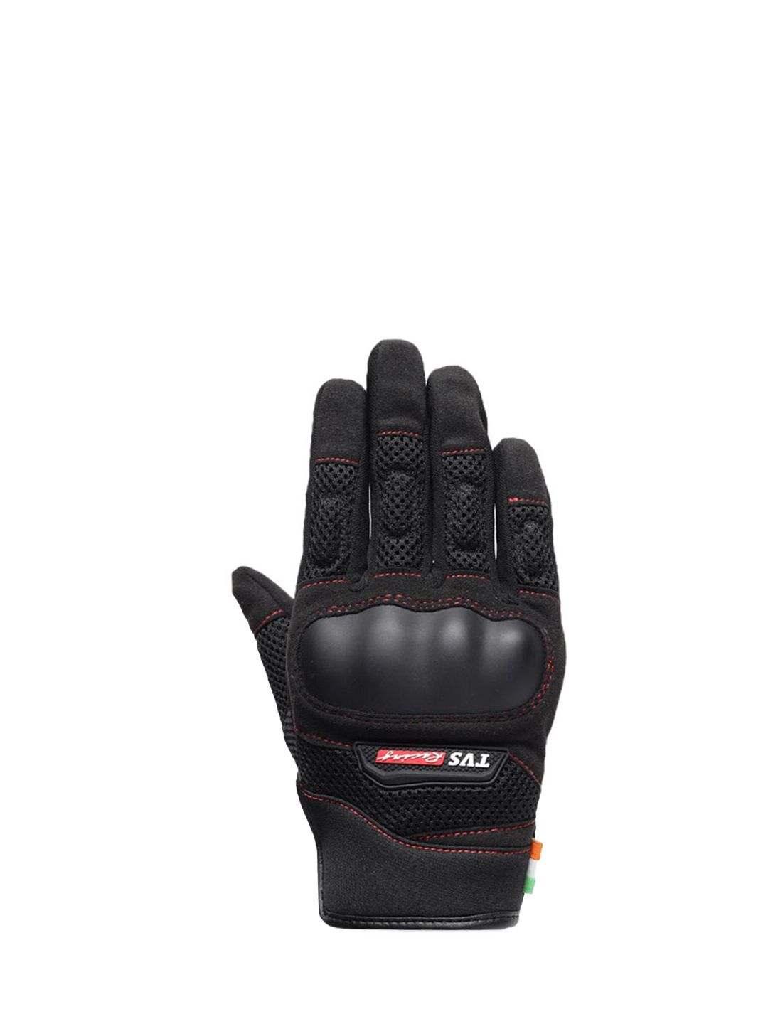 TVS Men Racing Rogue Riding Gloves-picture-23