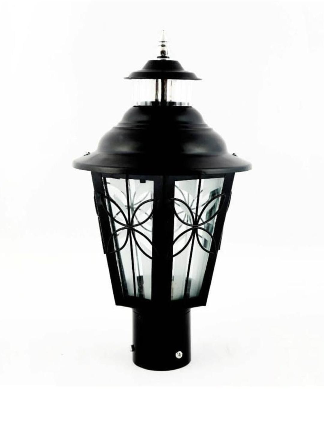 Somil Attractive & Stylish Waterproof Outdoor Gate Lamp-image-44