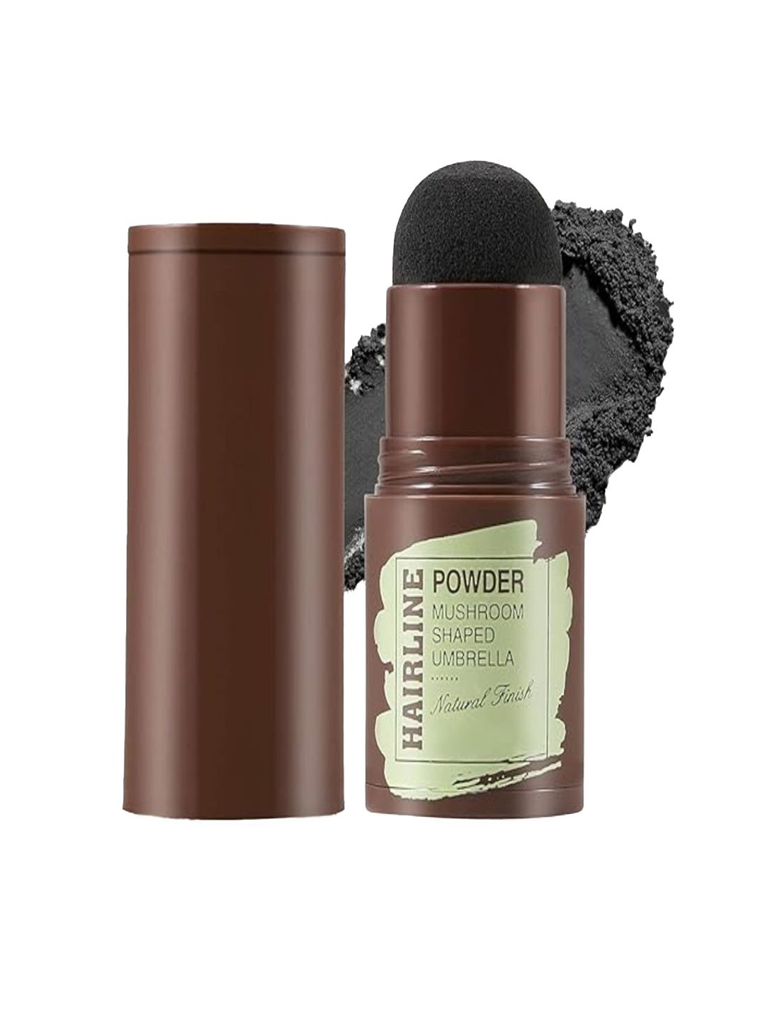 WRYAK Natural Hairline Powder Stick- 2 g- Shade- 09-image-46