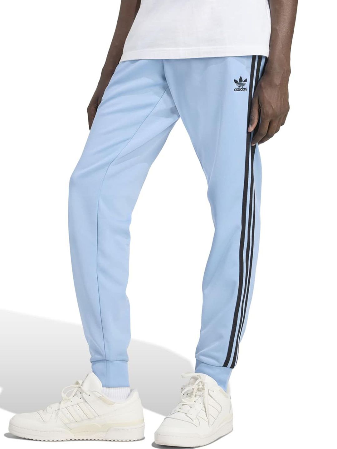 ADIDAS Originals Men Mid RiseJogger-image-48