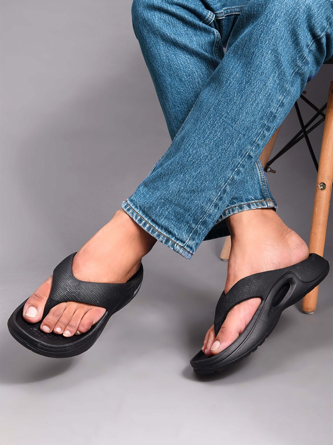Killer Men Thong Flip-Flops-picture-47