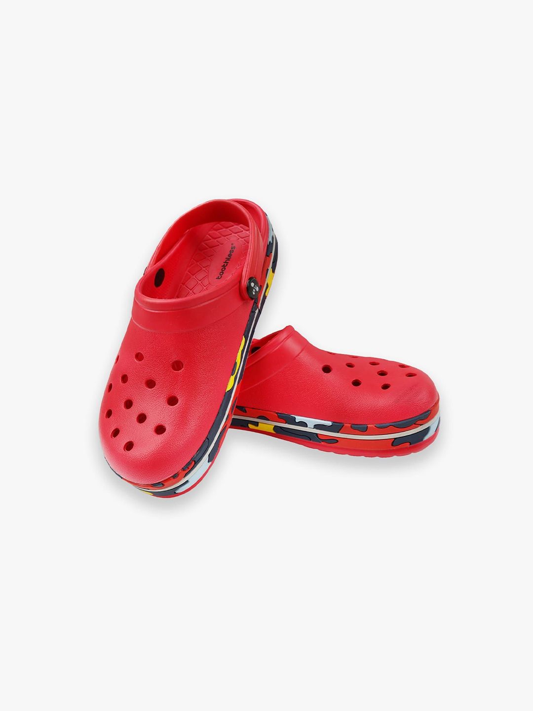 toothless Boys Clogs