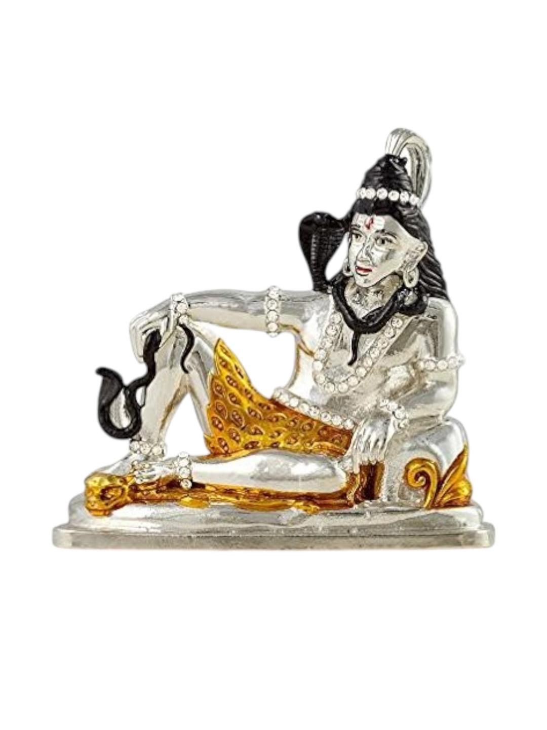 Kulin Gold-Toned Religious Figurine Showpiece-picture-14