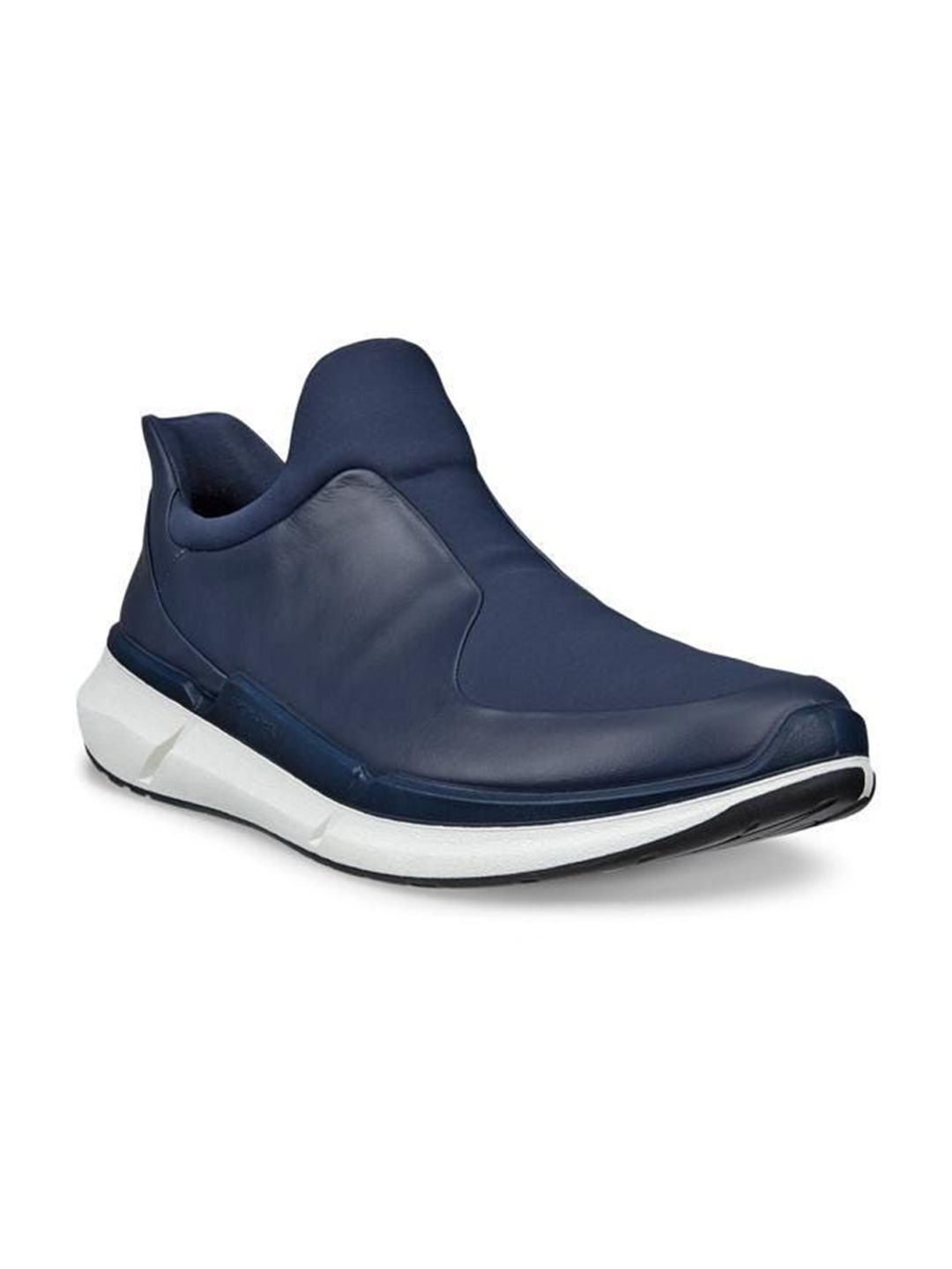 ECCO Men Leather Sneakers-image-44