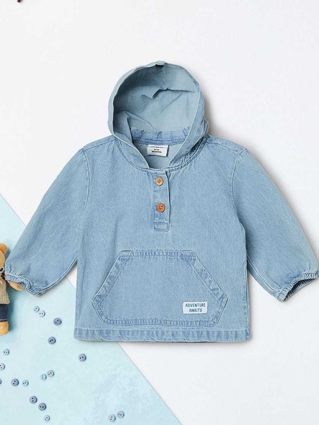 max Boys Casual Shirt-picture-30