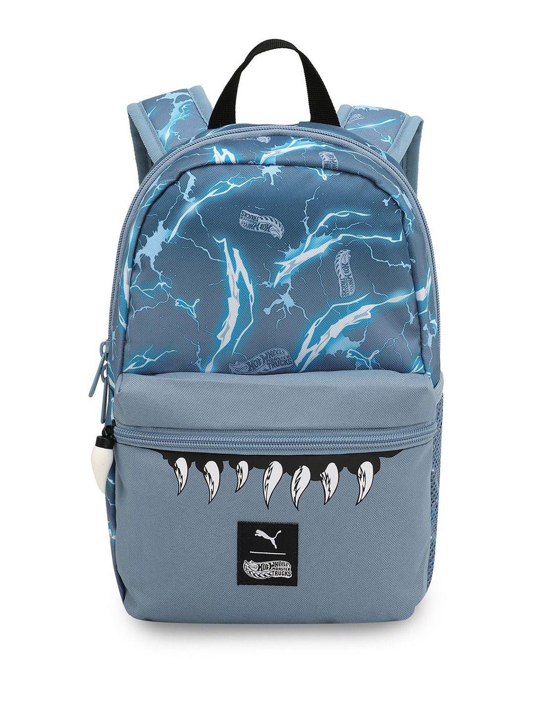 Puma x Hot Wheels Extra Small Backpack-picture-10