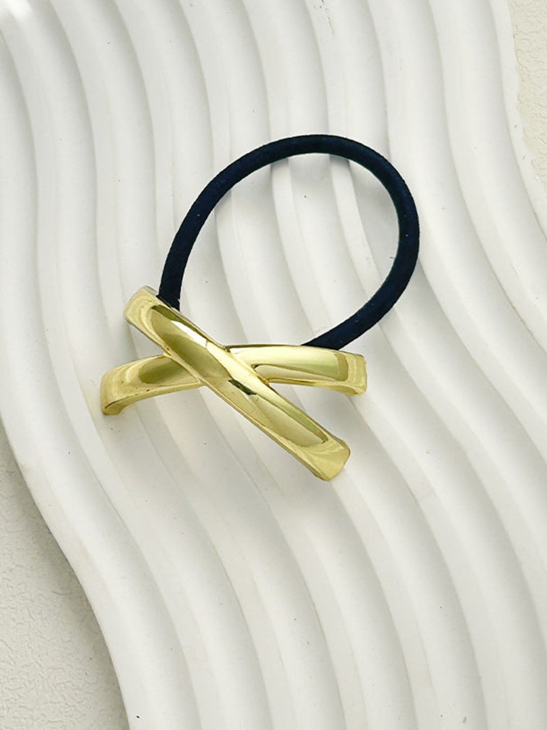 OOMPH Women Embellished Ponytail Holders-image-49