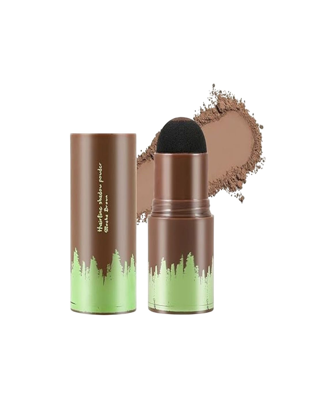 WRYAK Natural Hairline Powder Stick- 2 g- Shade- 14-image-42