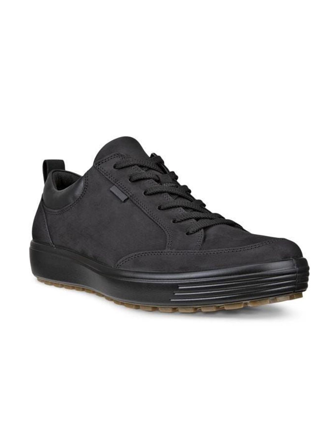 ECCO Soft 7 Tred Men Lace-Ups Nubuck Sneakers-picture-28