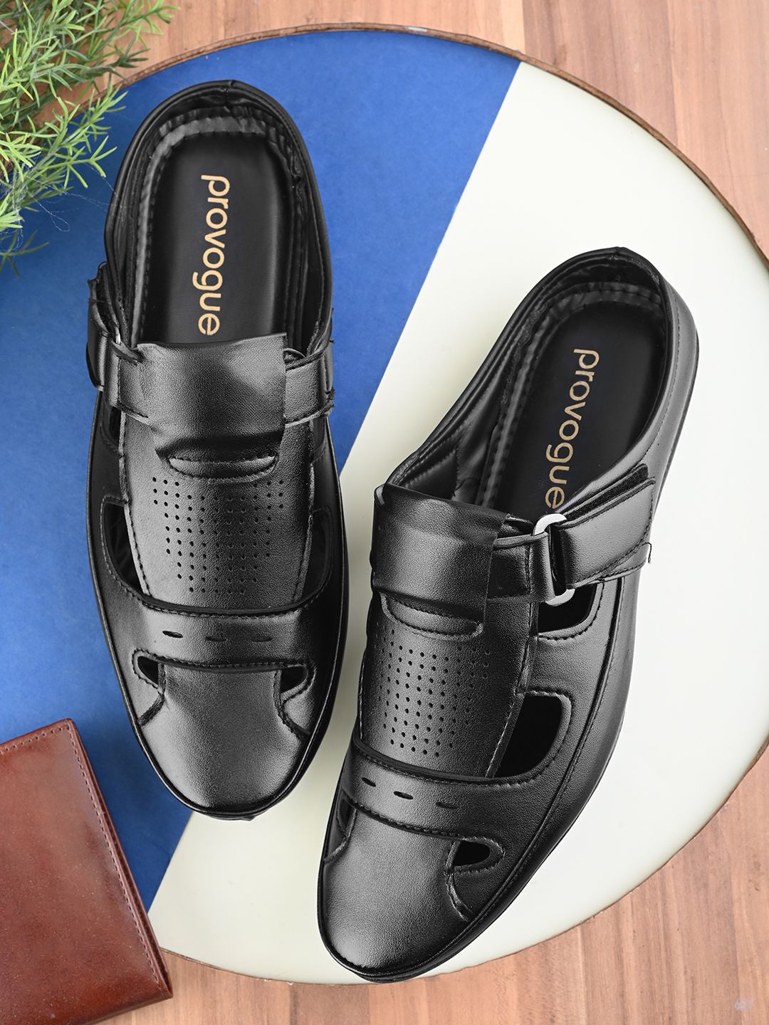 Provogue Men Comfort Sandals-picture-17