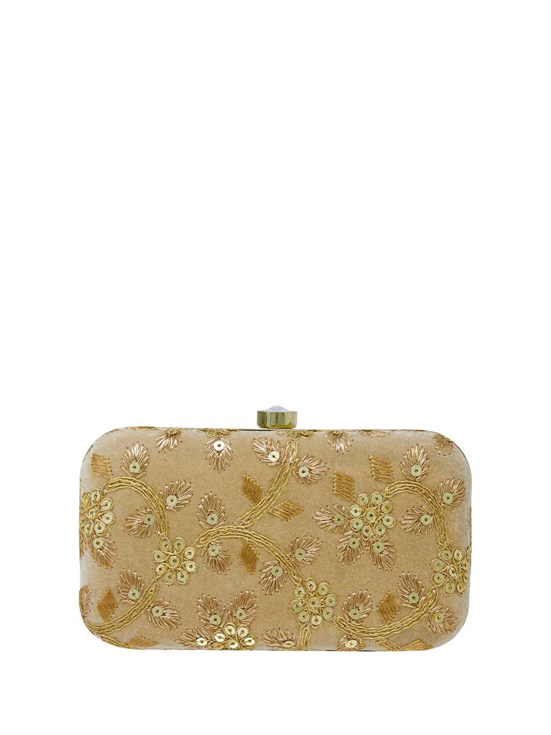 Rapid Costore Embellished Box Clutch-picture-39