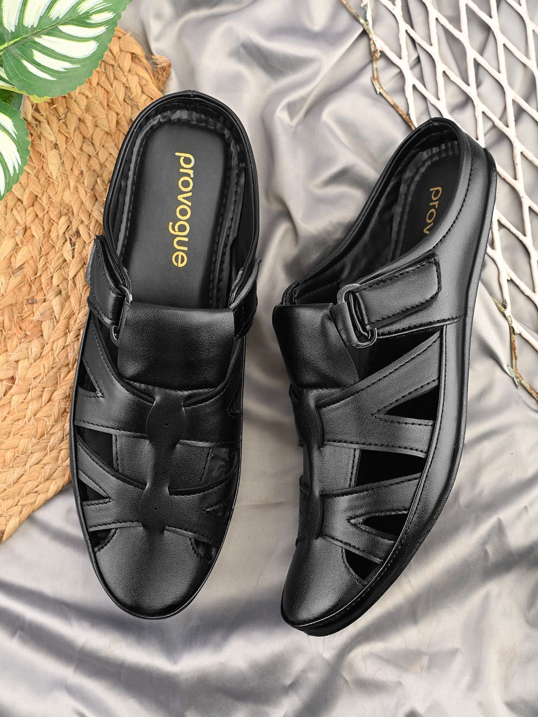 Provogue Men Comfort Sandals-picture-19
