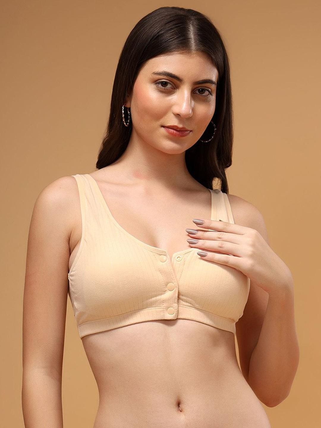 FiveFlag Full Coverage Lightly Padded Bra