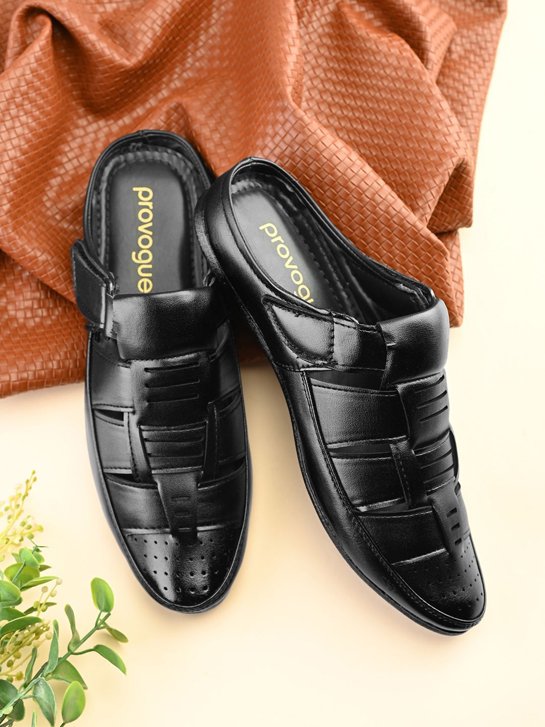 Provogue Men Comfort Sandals-picture-31