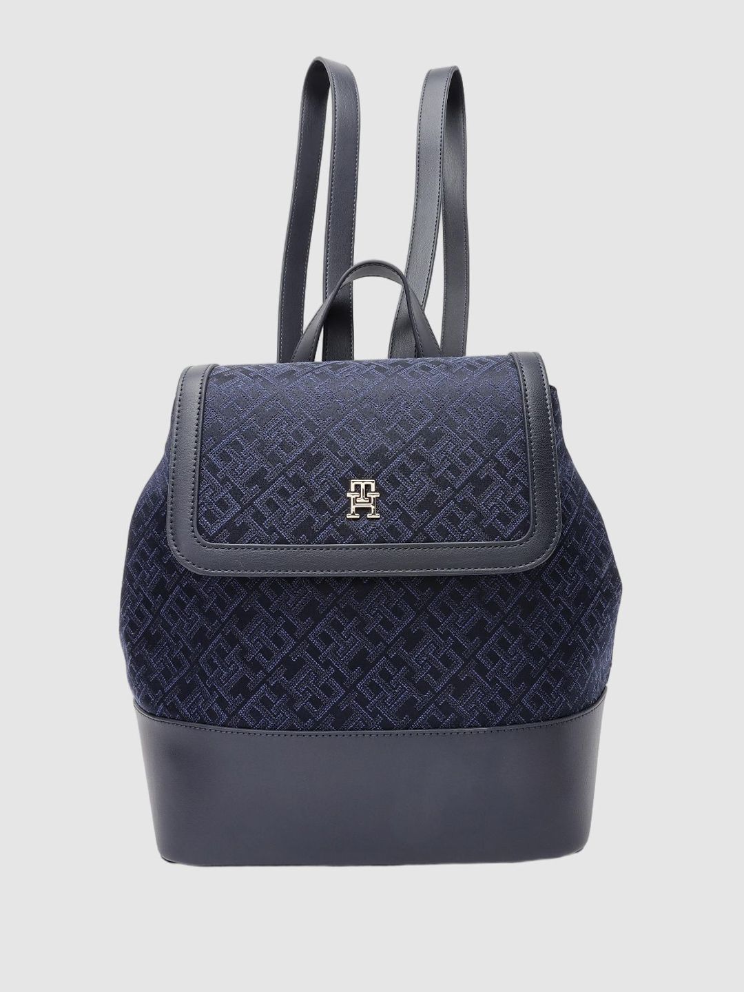 Tommy Hilfiger Women Brand Logo Backpack-picture-25