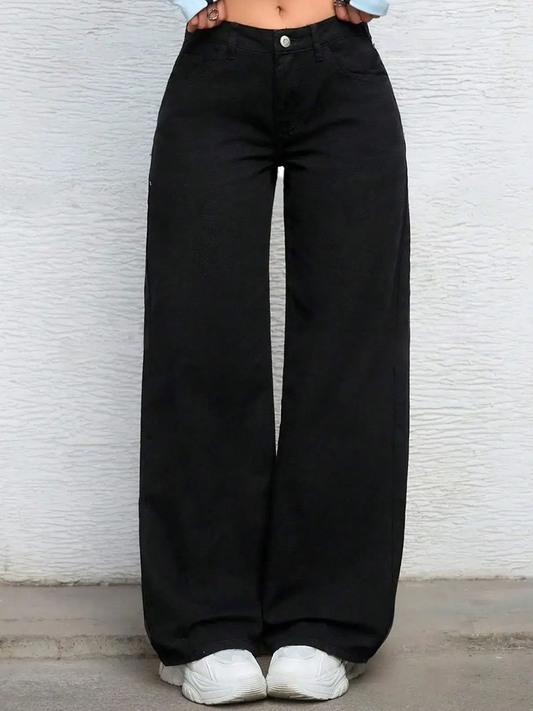 CHALODIA Women Comfort Regular Fit Stretchable Jeans-picture-14