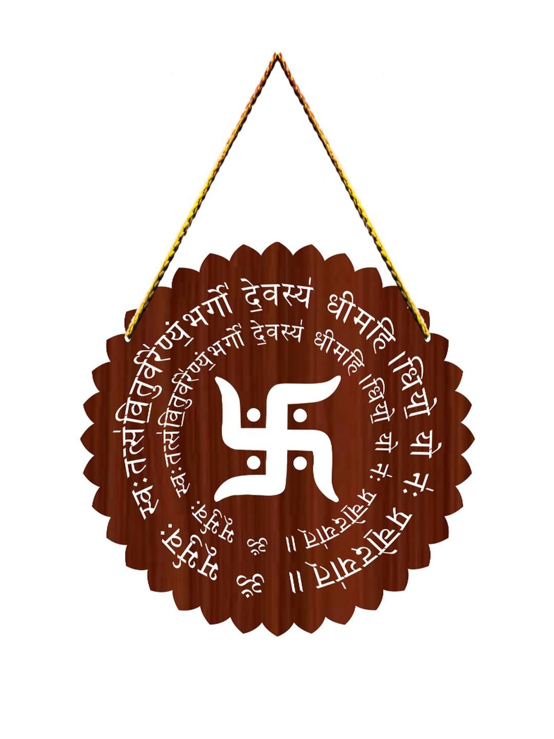 PVL Wooden Wall Hangings-picture-40