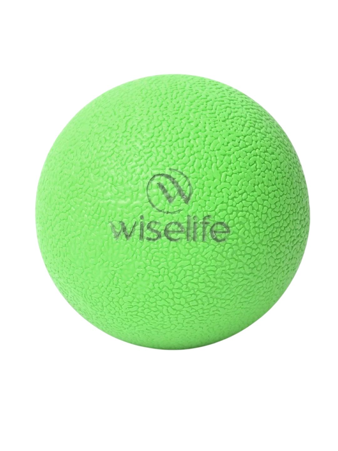 Wiselife Deep Tissue Therapy Trigger Point & Pain Relief Massage Ball-image-4