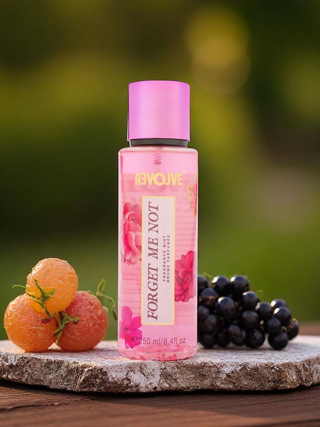 Revolve Women Forget Me Not Long Lasting Body Mist - 250 ml-image-11