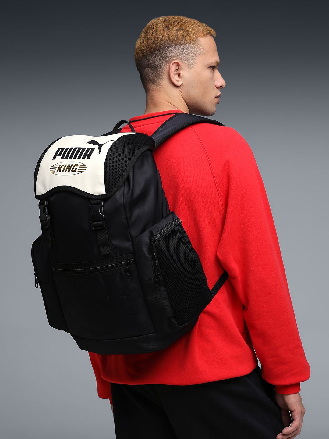 Puma Archive King Backpack - 28L-picture-27