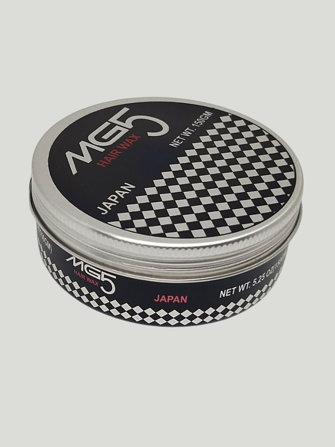 INAMORATA MG5 Hair Styling Wax - 150 g