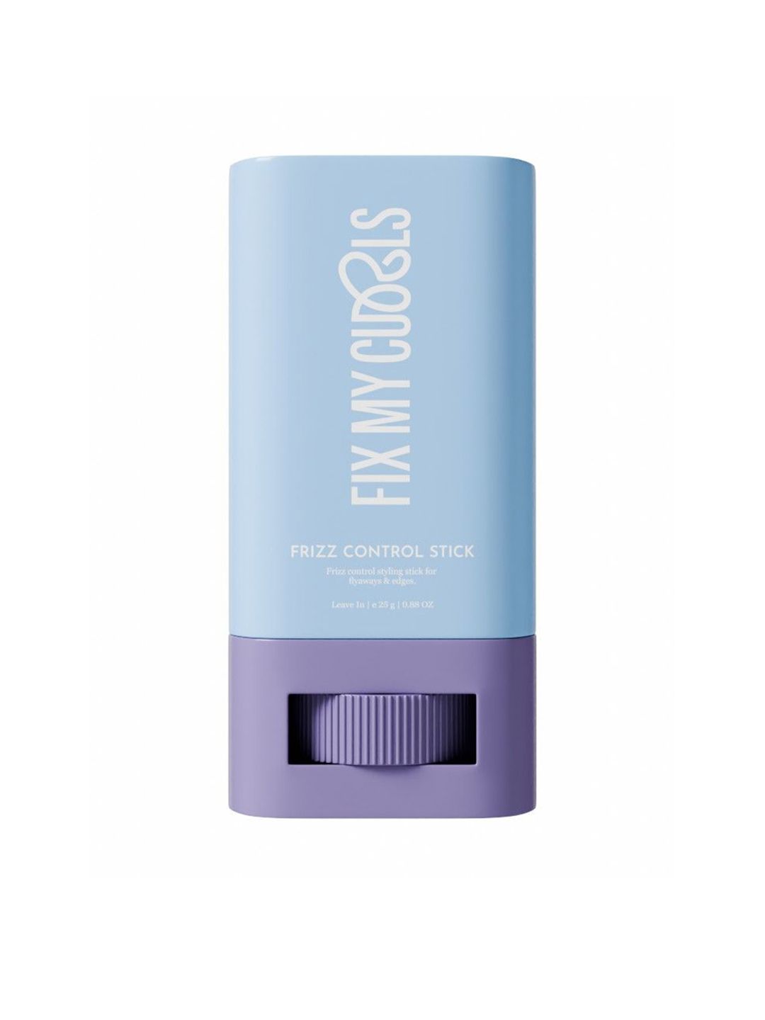 Fix My Curls Frizz Control Stick- 15 g-image-34