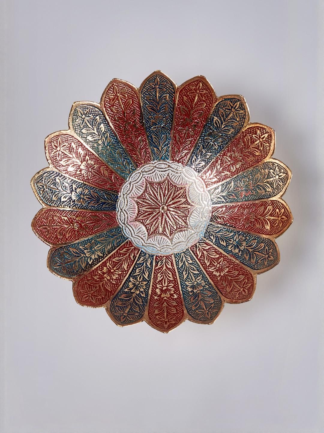 HOME DECOR BY ADITI Multi Showpieces-picture-24