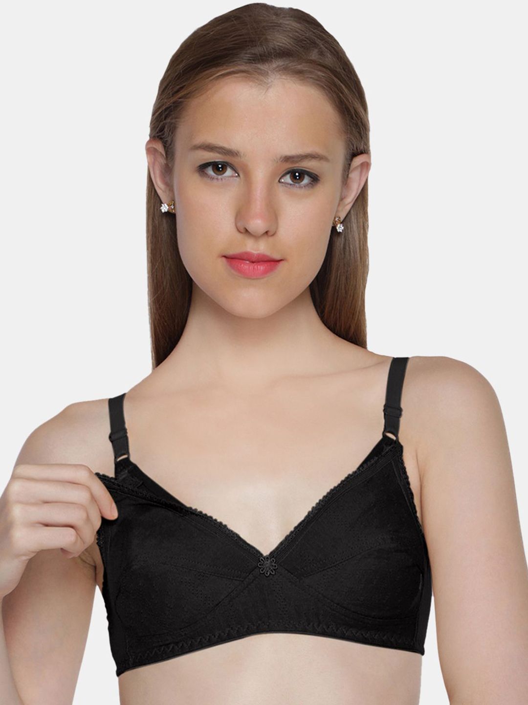 Sonari Women Full Coverage Bra