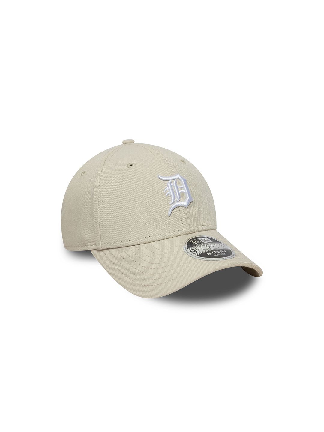 New Era Men Embroidered Snapback Cap-picture-27