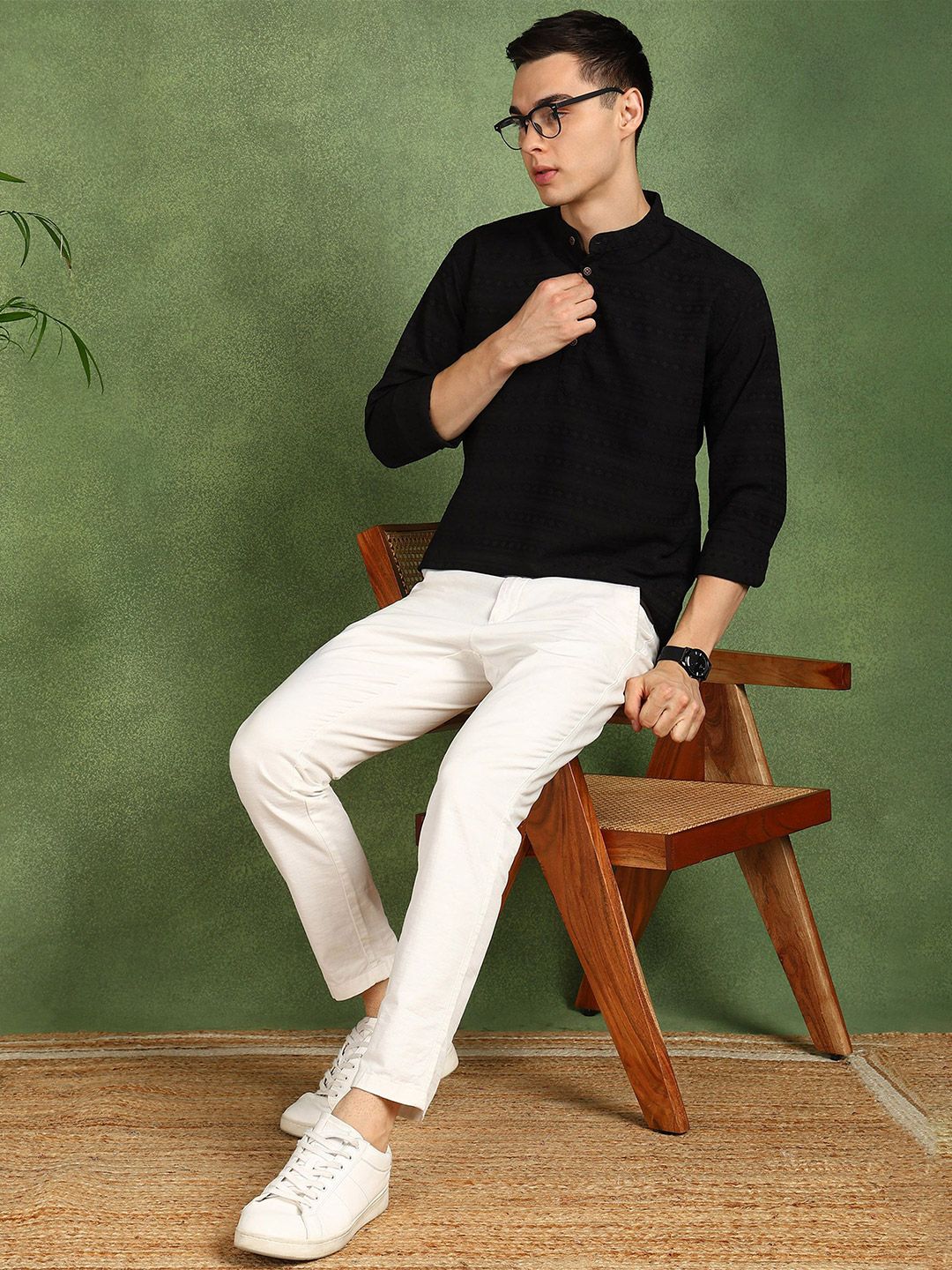 FUBAR Men Kurta-picture-40