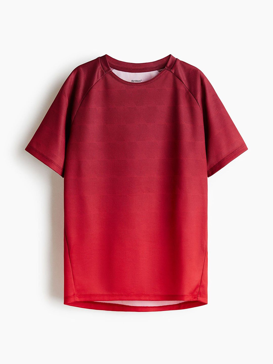 H&M Sports Top With DryMove-picture-22