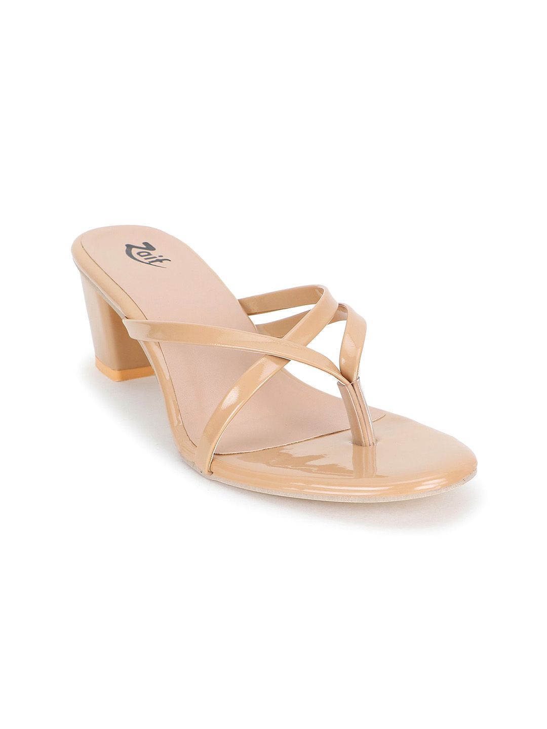 ZAIF Block Sandals-picture-20