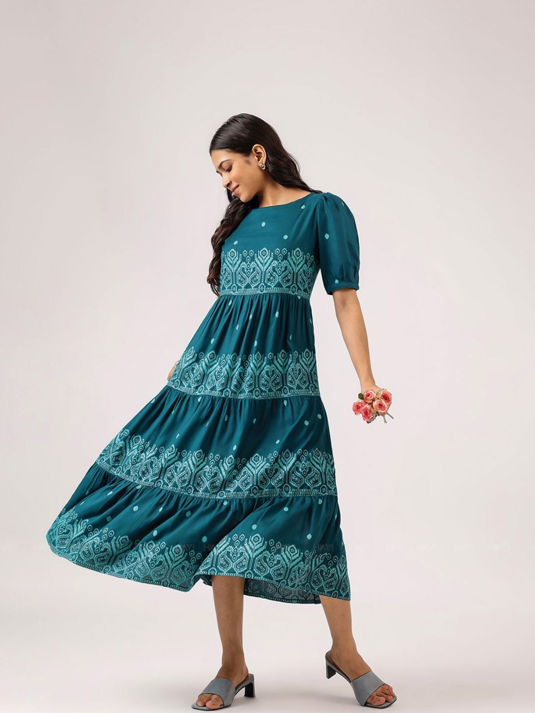 HAY Clothing Womens Dresses-image-1