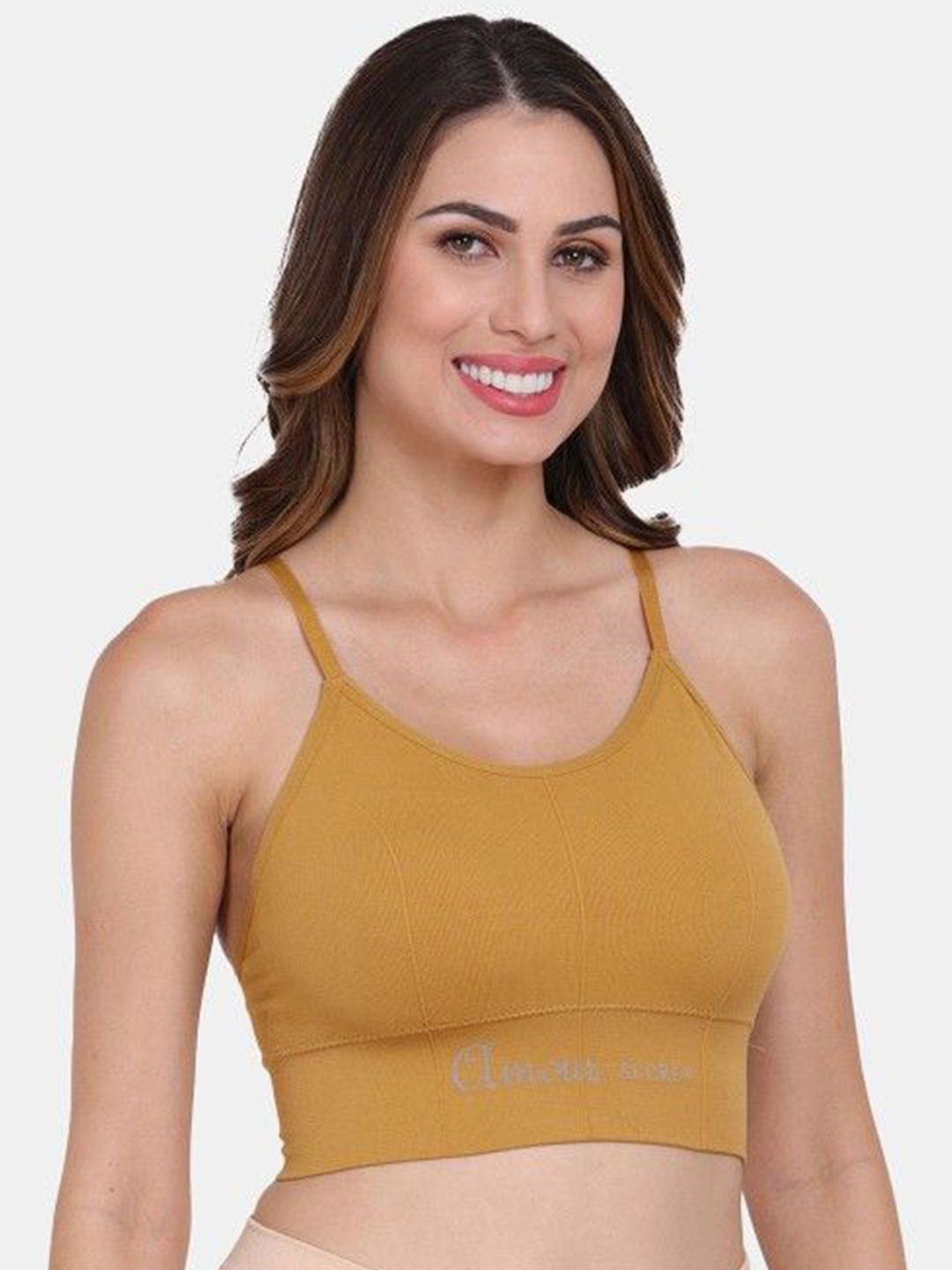 Moda Rapido Women Full Coverage Lightly Padded & Non-Wired Push-Up Bra-picture-13