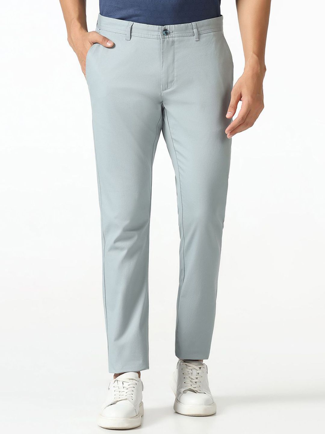 Blackberrys Men Trousers-picture-17
