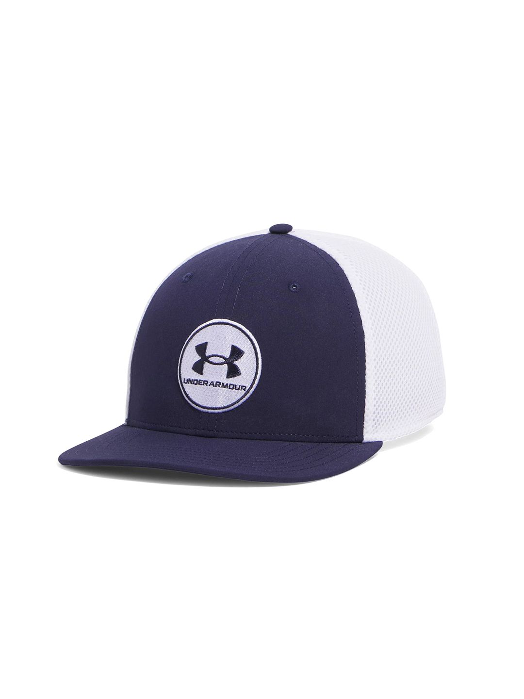 UNDER ARMOUR Iso-Chill Drive Low Stretch Fit Cap-picture-34