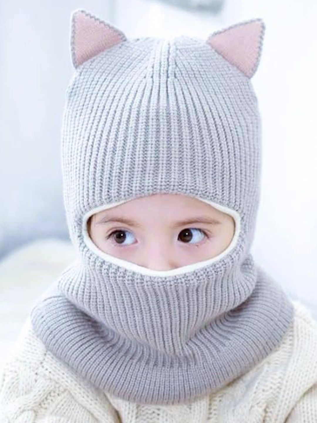 Gajraj Unisex Kids Woollen-image-16