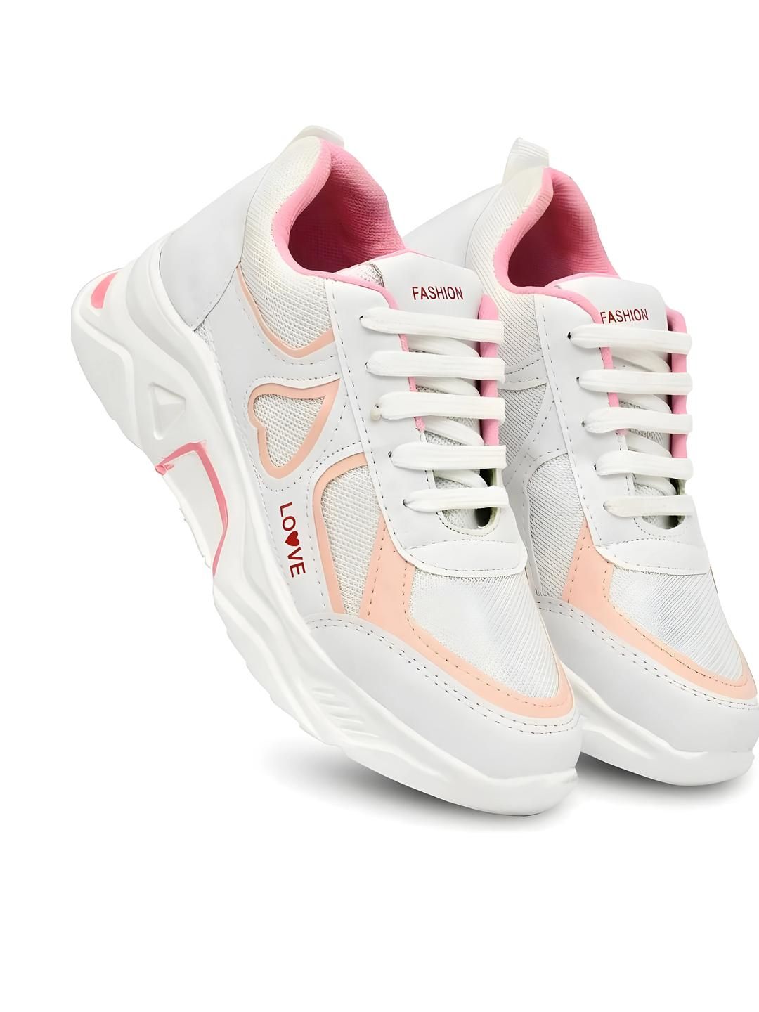 Overstar Women Casual Shoes-picture-31