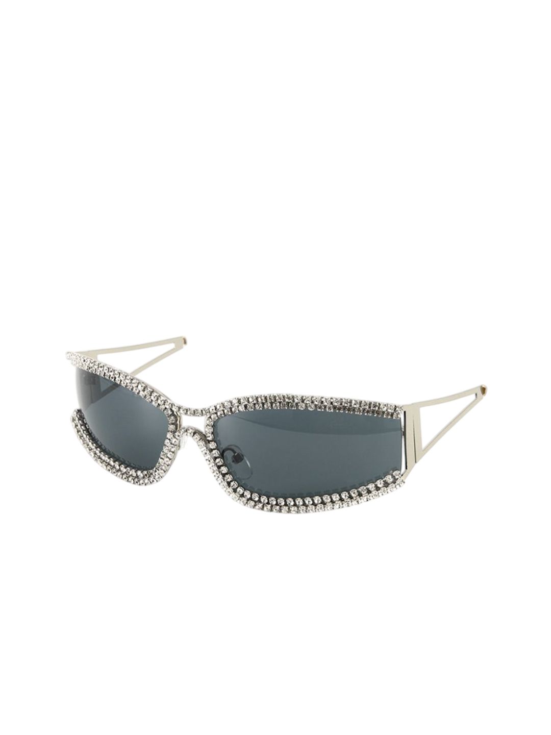 SALTY Women Beyonce Signature Rhinestone Sunglasses SG0025-picture-39
